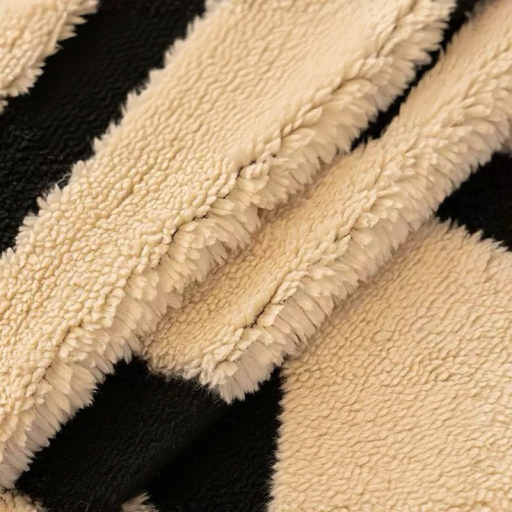 Boho Thick Chenille Cushion Couch Sofa Protector