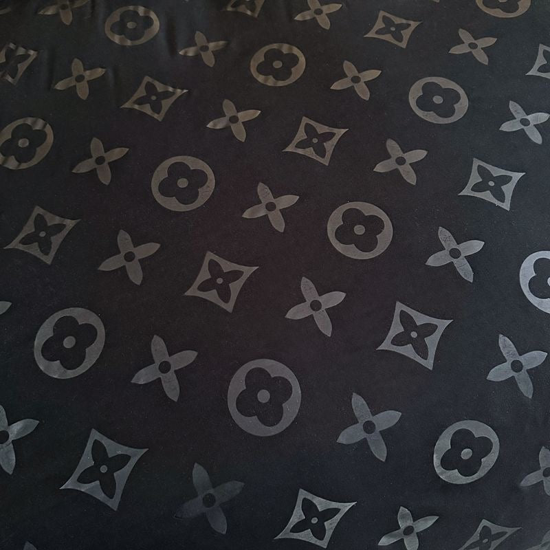 Luxury Soft Cotton Duvet Cover Bedding Set