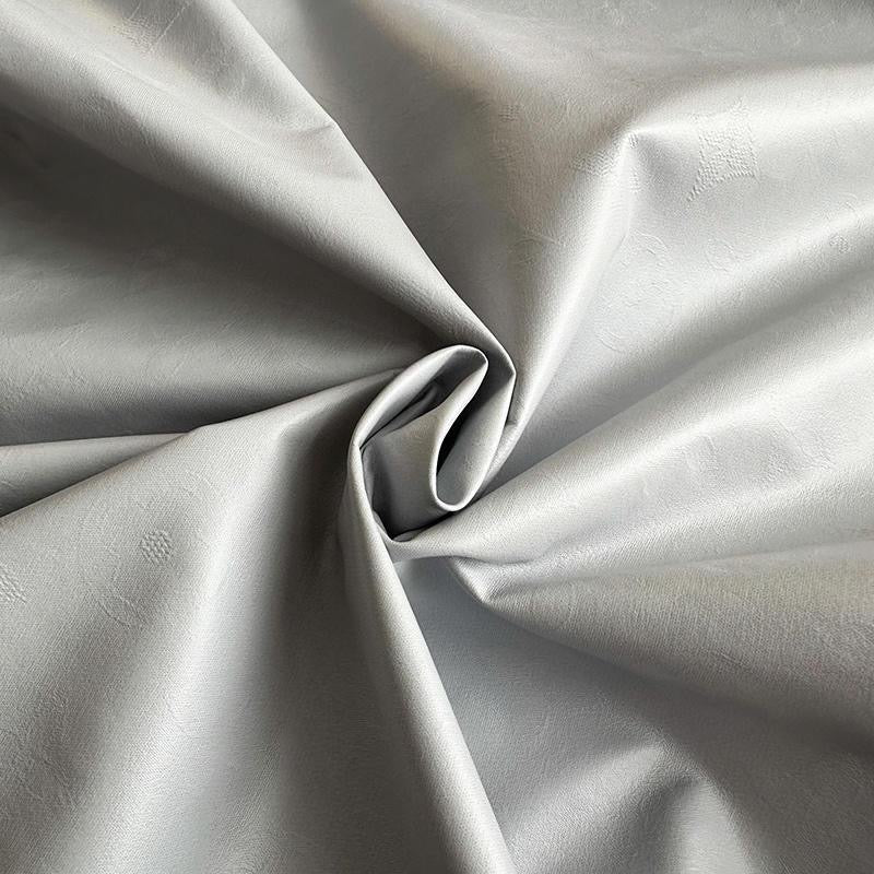 Ultra Soft Deep Pocket Waterproof Silky Satin Bed Fitted Sheet Set