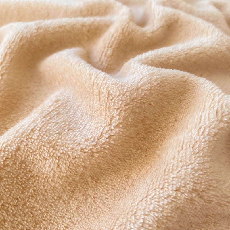 Cozy Luxury Ultra Soft Faux Fur Comforter Bedding Set